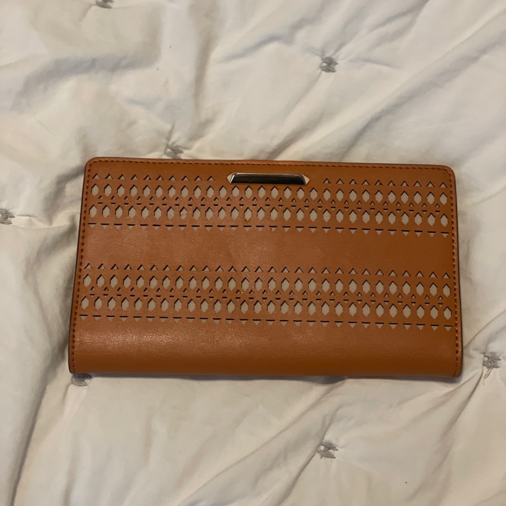 Stella & Dot wallet